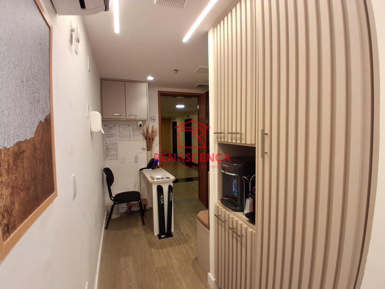 Sala para aluguel no Barra da Tijuca: 