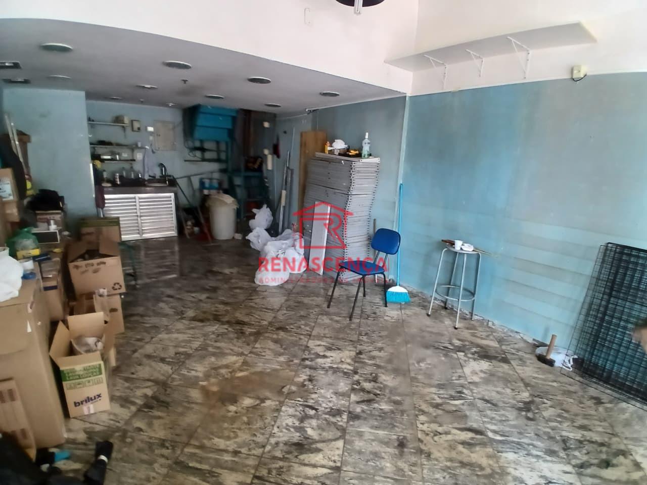 Loja para aluguel no Barra da Tijuca: 