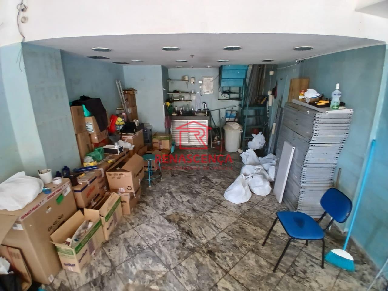 Loja para aluguel no Barra da Tijuca: 