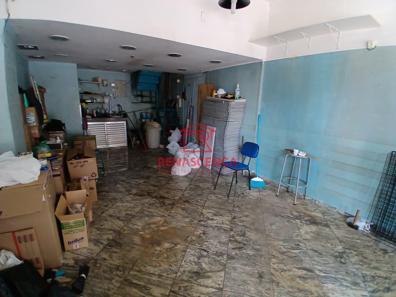 Loja para aluguel no Barra da Tijuca: 