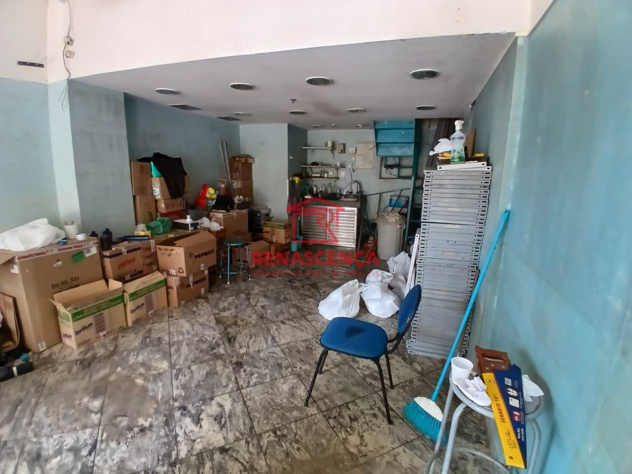 Loja para aluguel no Barra da Tijuca: 