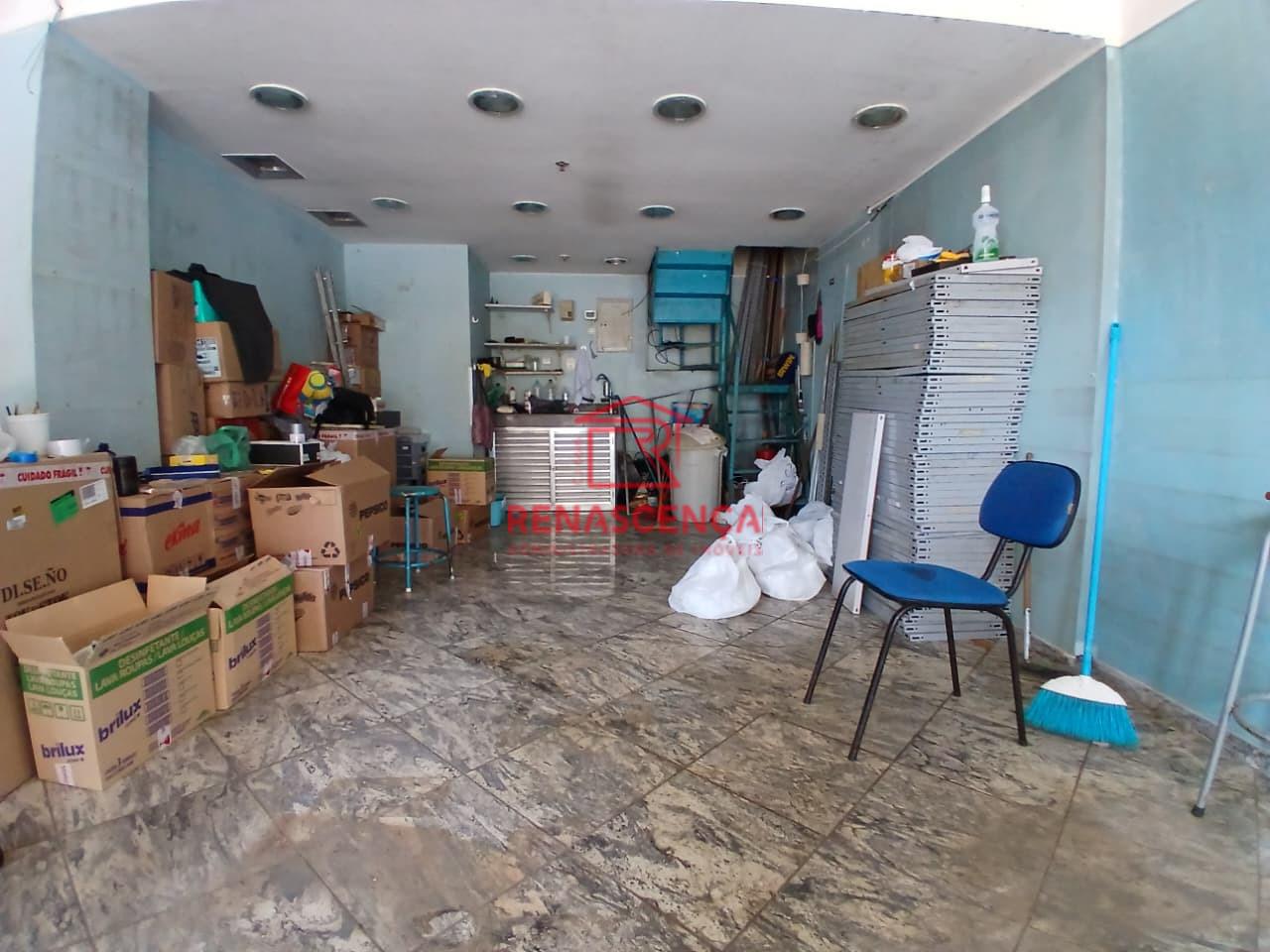 Loja para aluguel no Barra da Tijuca: 