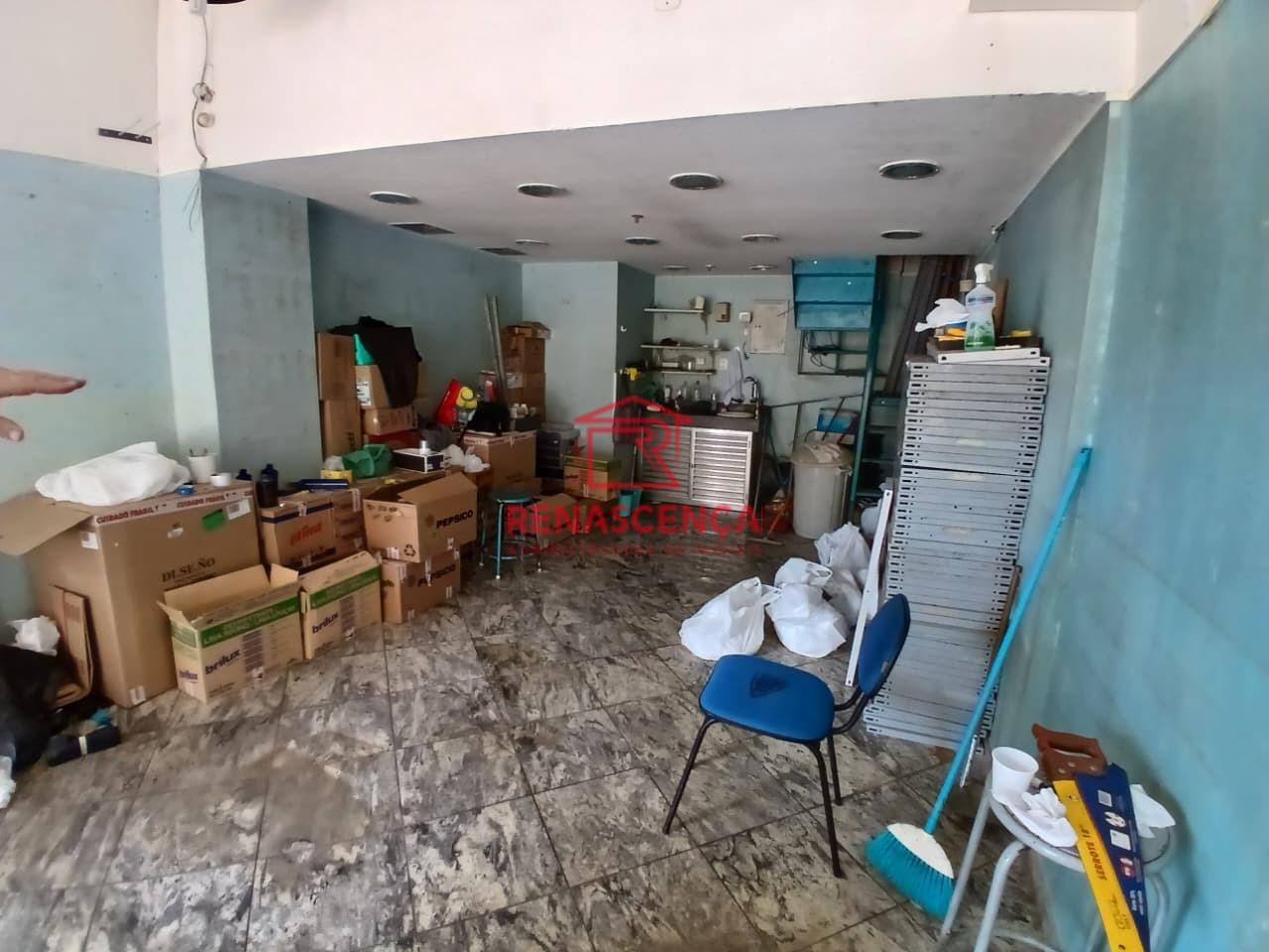 Loja para aluguel no Barra da Tijuca: 