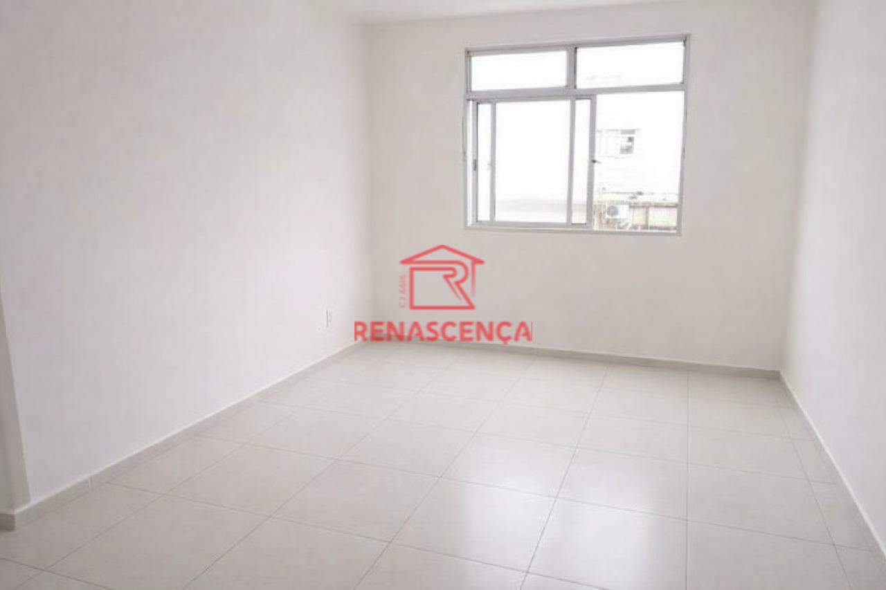 Apartamento para aluguel no Inhauma: 