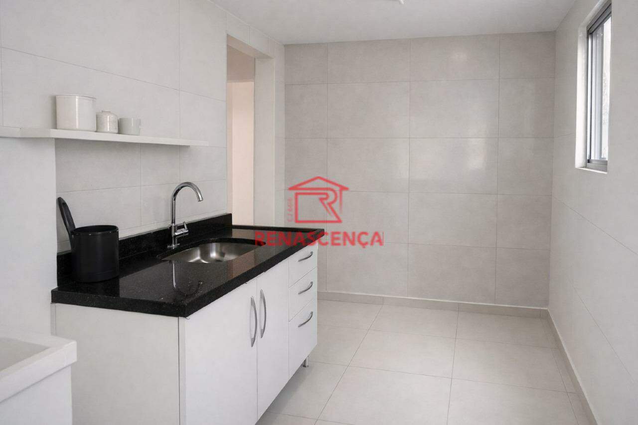 Apartamento para aluguel no Inhauma: 