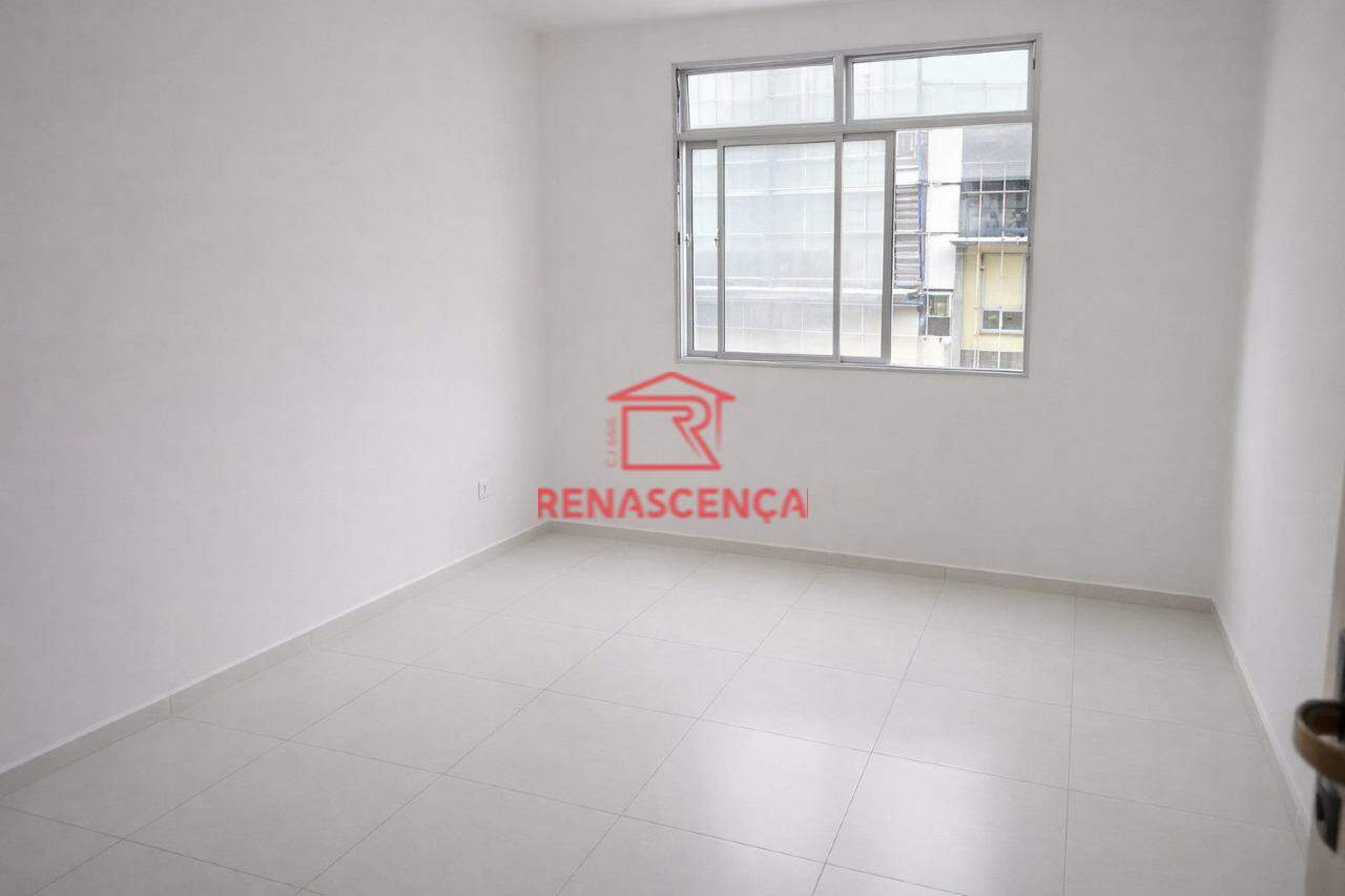 Apartamento para aluguel no Inhauma: 