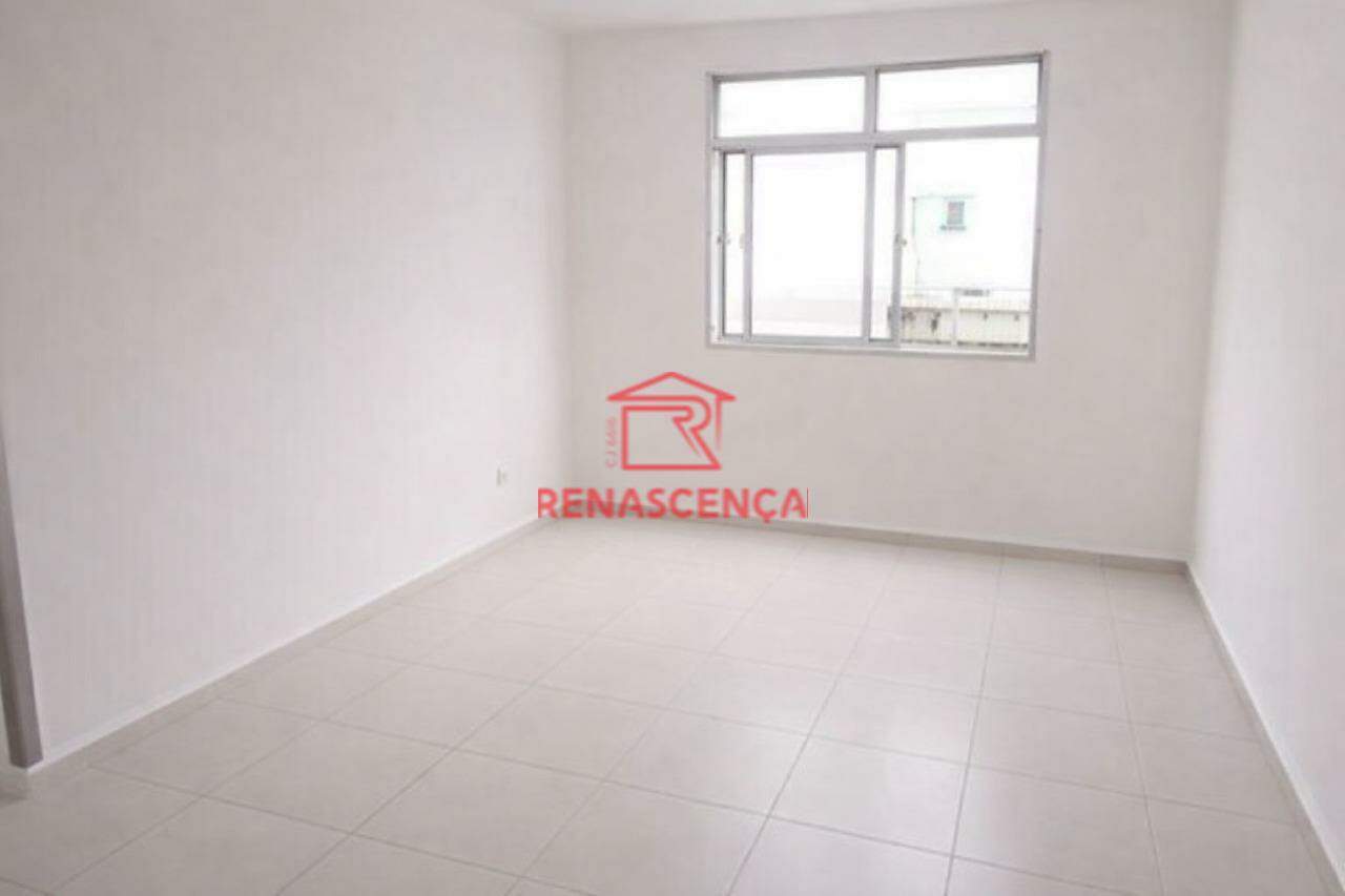 Apartamento para aluguel no Inhauma: 