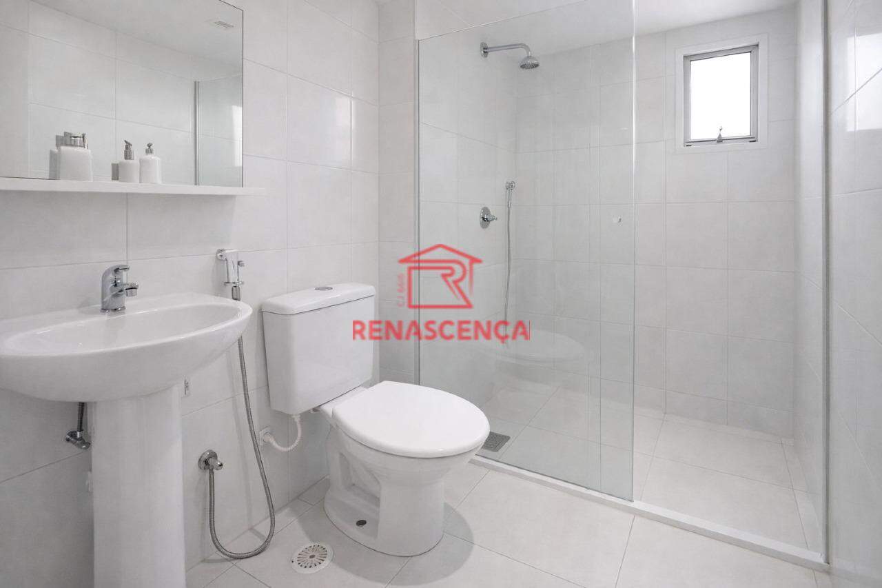 Apartamento para aluguel no Inhauma: 