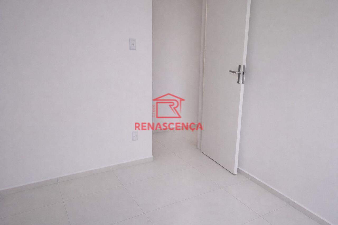 Apartamento para aluguel no Inhauma: 