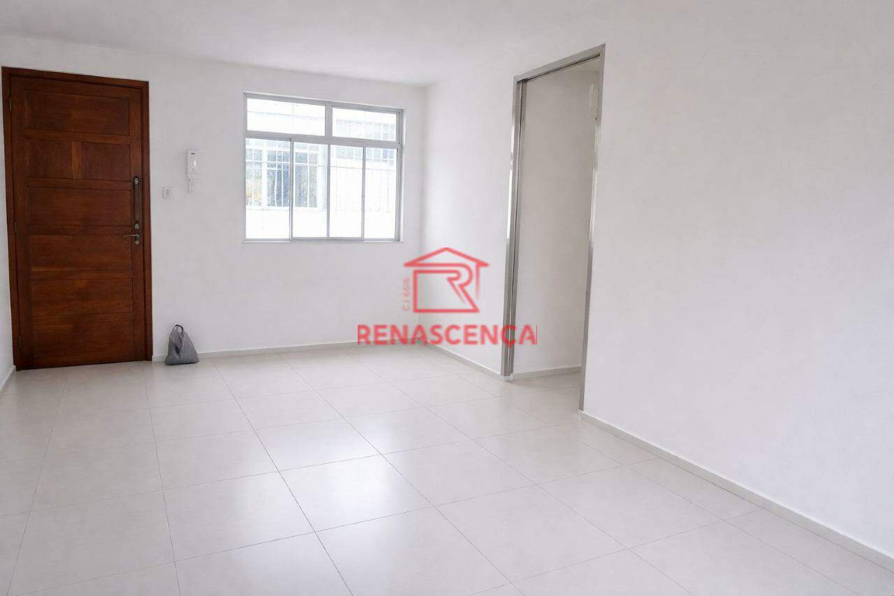 Apartamento para aluguel no Inhauma: 