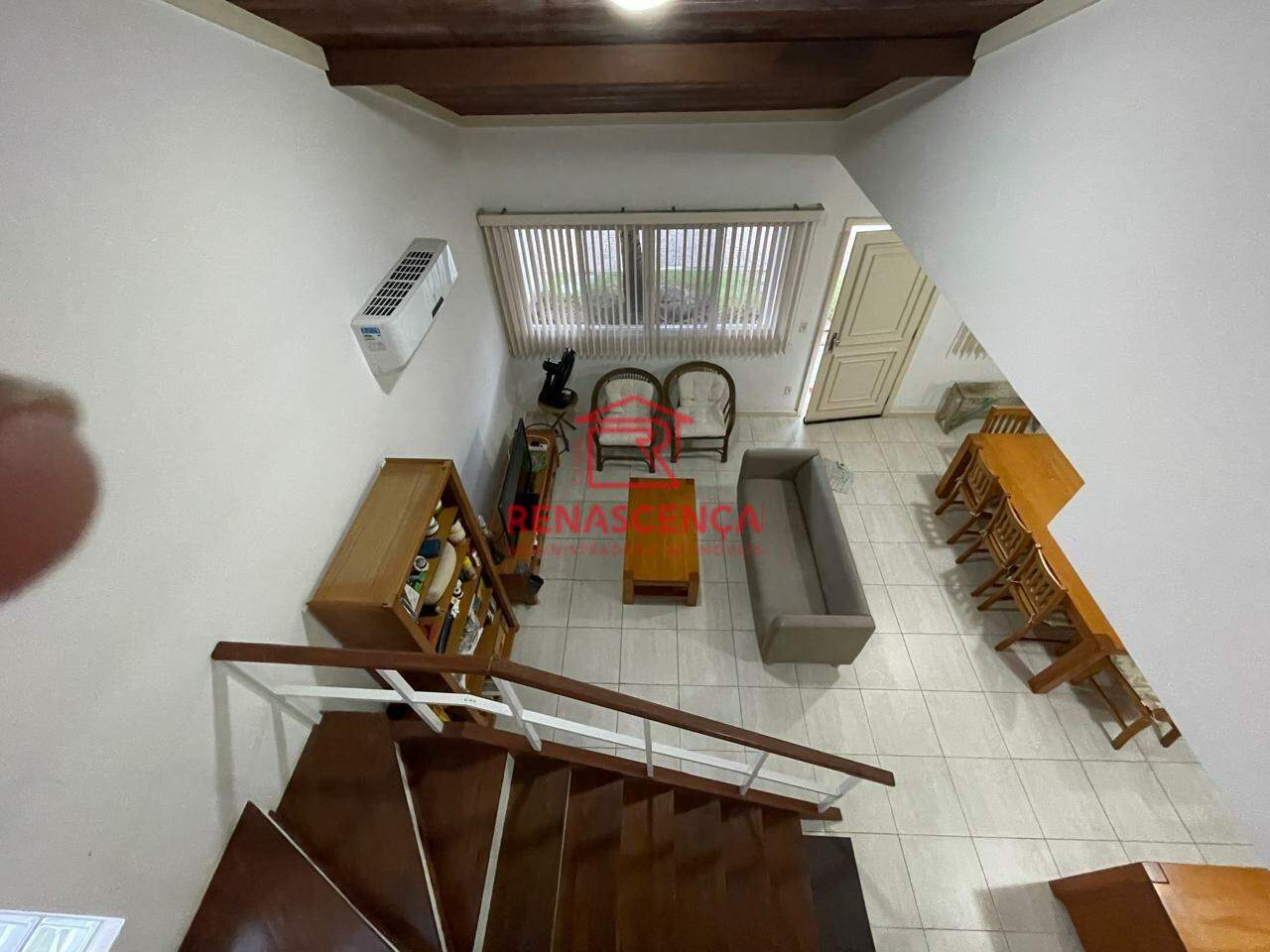 Casa para aluguel no Recreio dos Bandeirantes: 