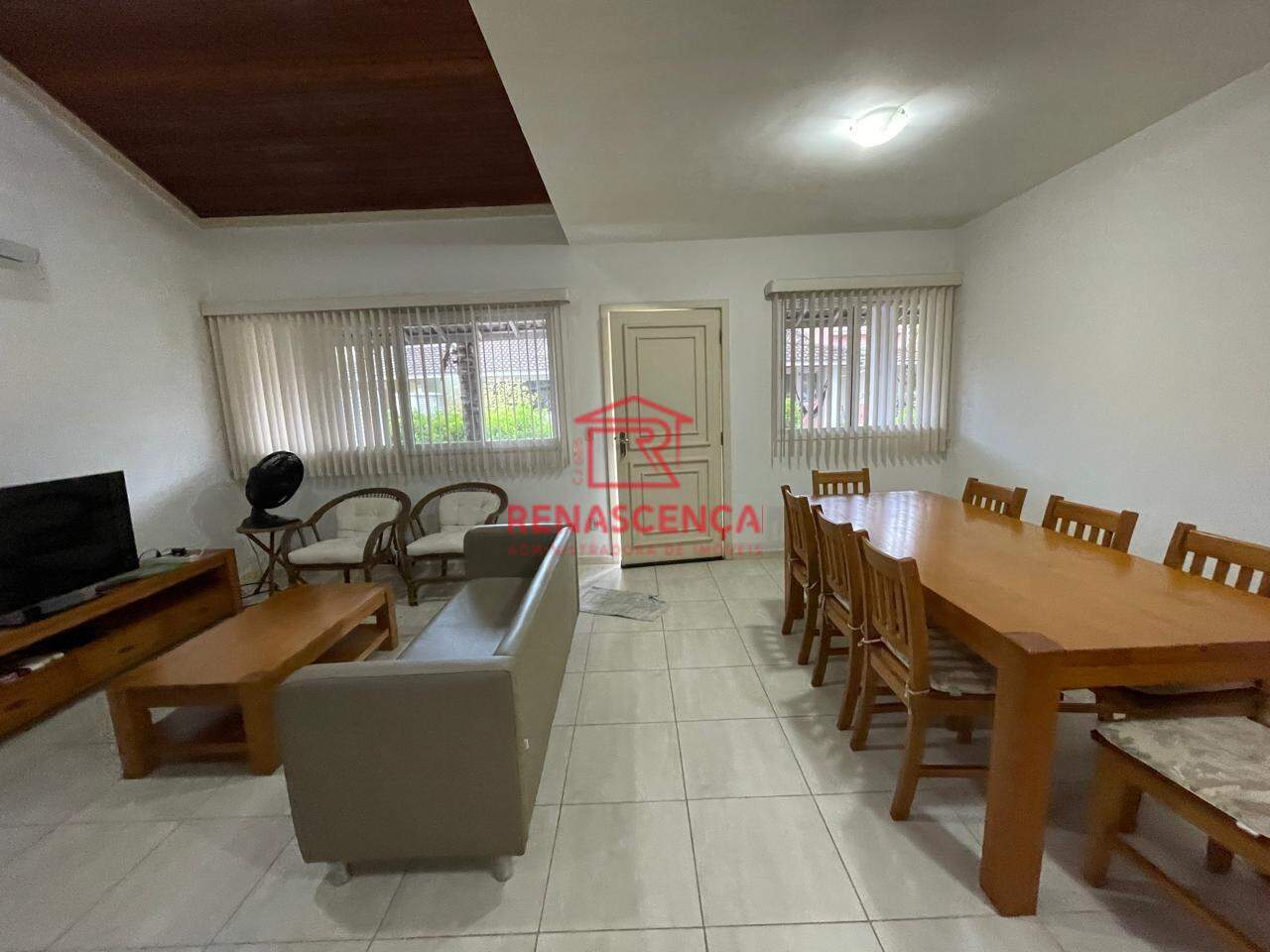 Casa para aluguel no Recreio dos Bandeirantes: 