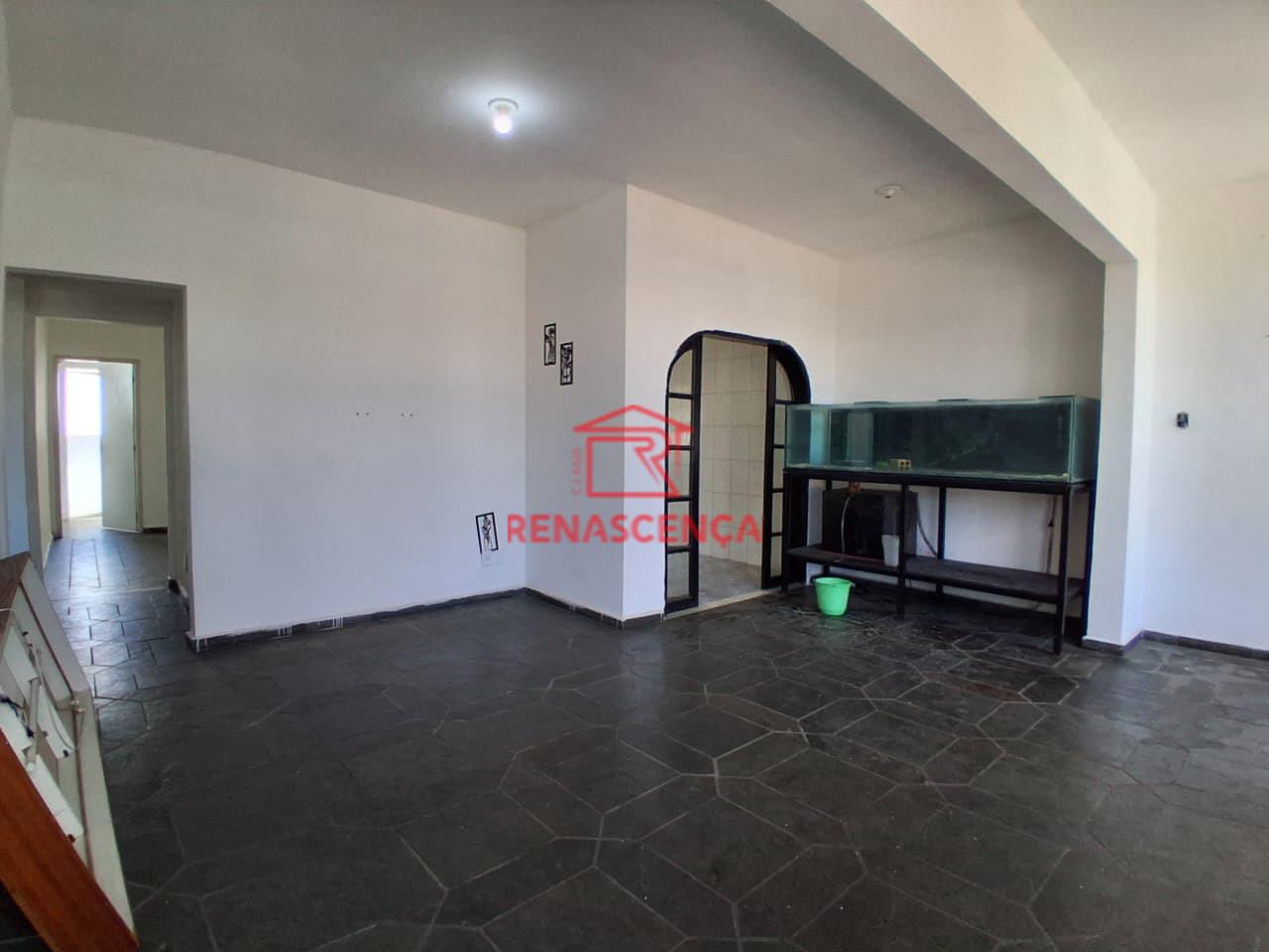 Casa para aluguel no Curicica: 