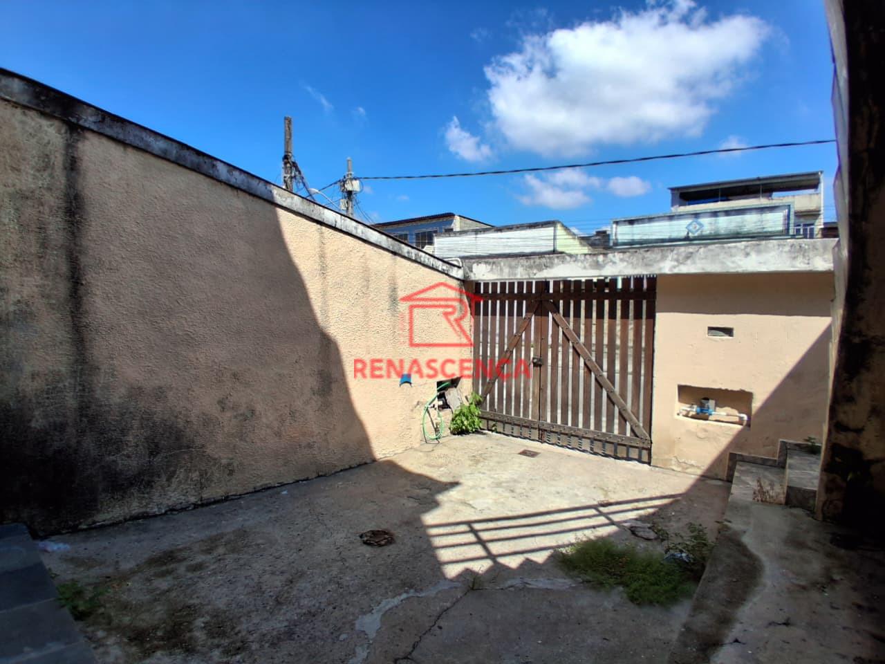 Casa para aluguel no Curicica: 