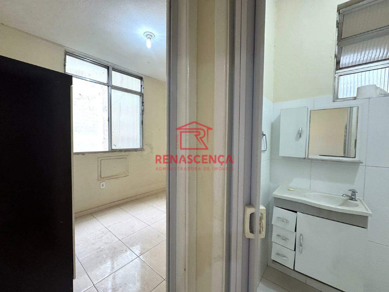 Apartamento para aluguel no Sampaio: 