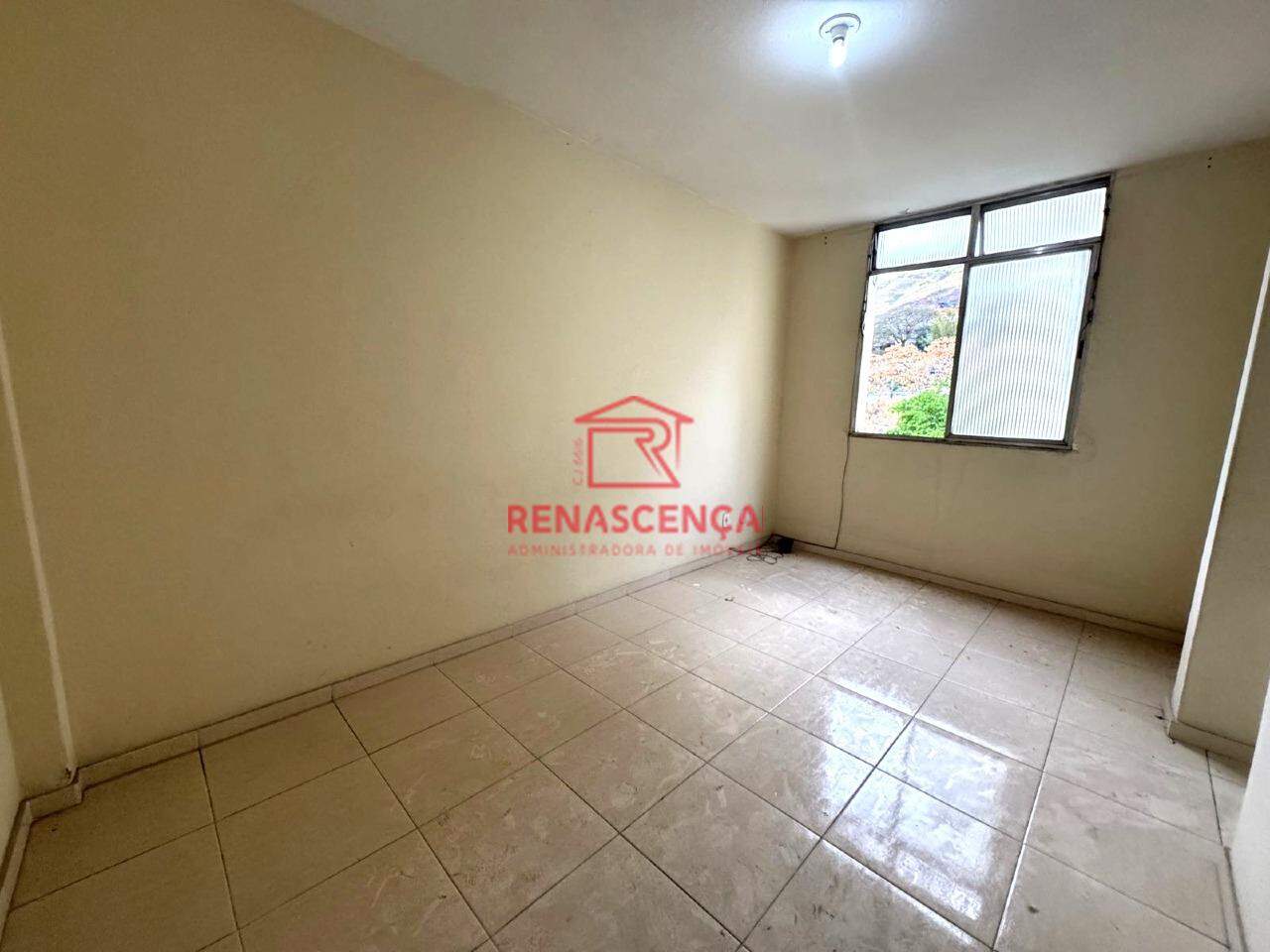 Apartamento para aluguel no Sampaio: 