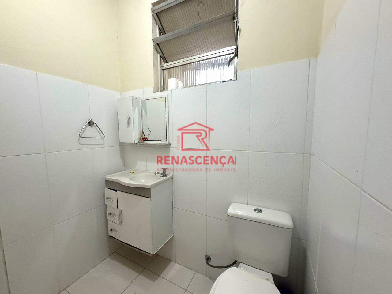 Apartamento para aluguel no Sampaio: 