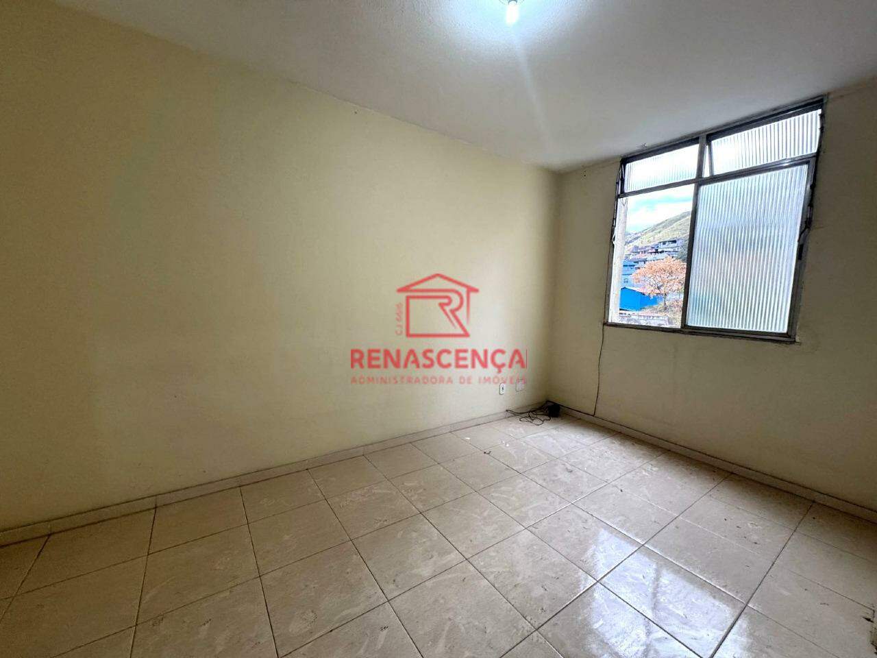 Apartamento para aluguel no Sampaio: 