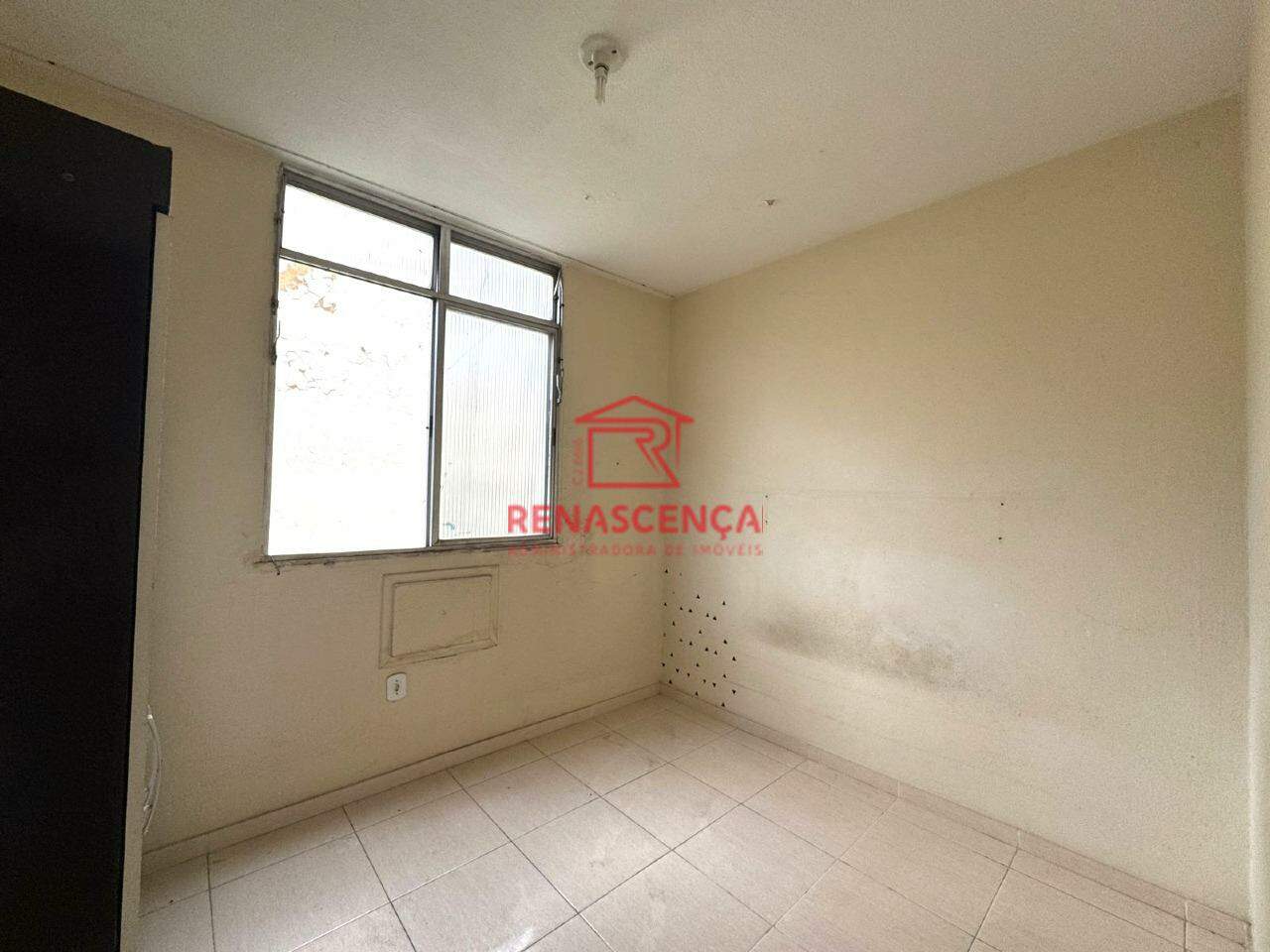 Apartamento para aluguel no Sampaio: 