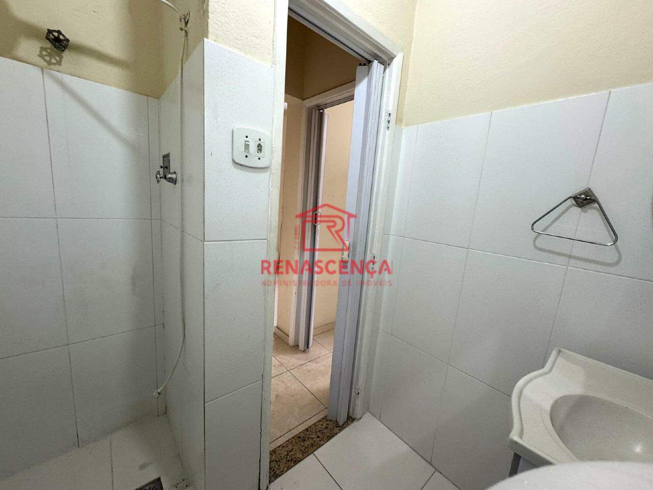 Apartamento para aluguel no Sampaio: 