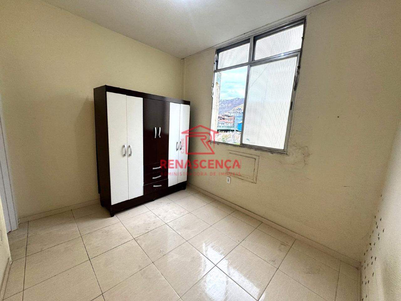 Apartamento para aluguel no Sampaio: 