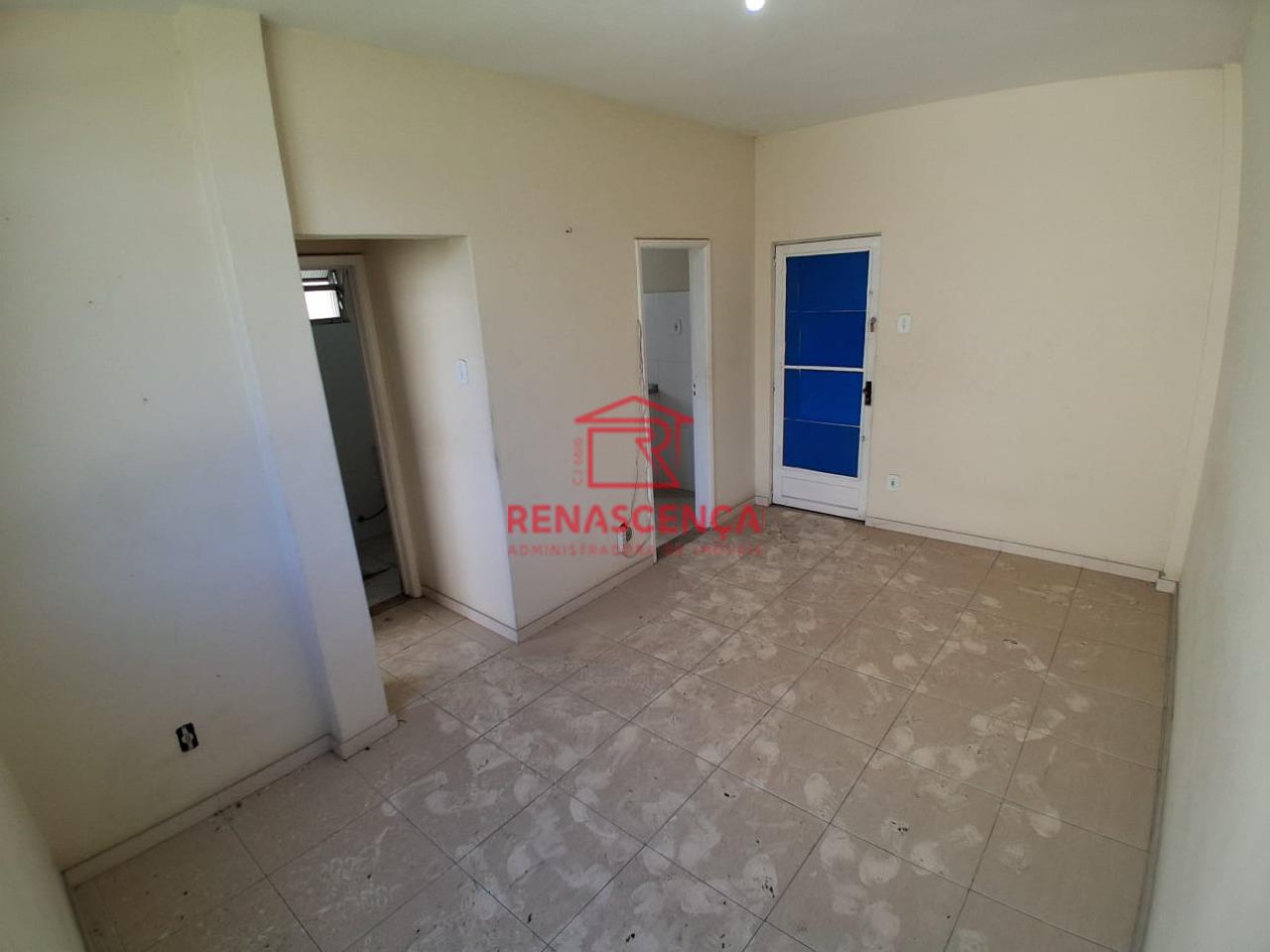 Apartamento para aluguel no Sampaio: 