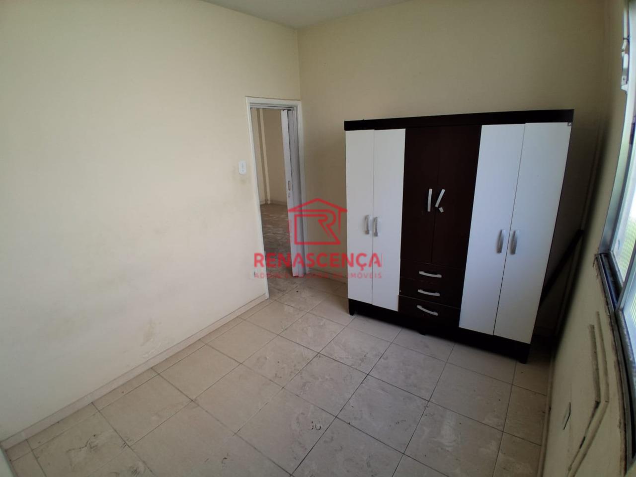 Apartamento para aluguel no Sampaio: 