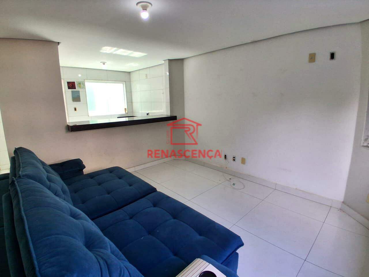 Casa para aluguel no Tanque: 