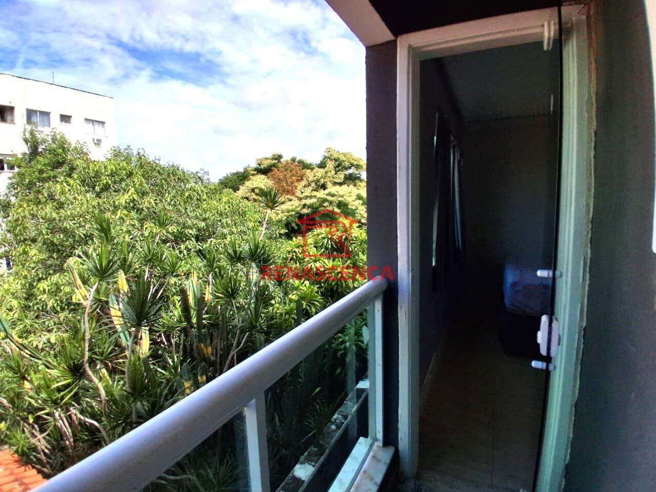 Casa para aluguel no Tanque: 