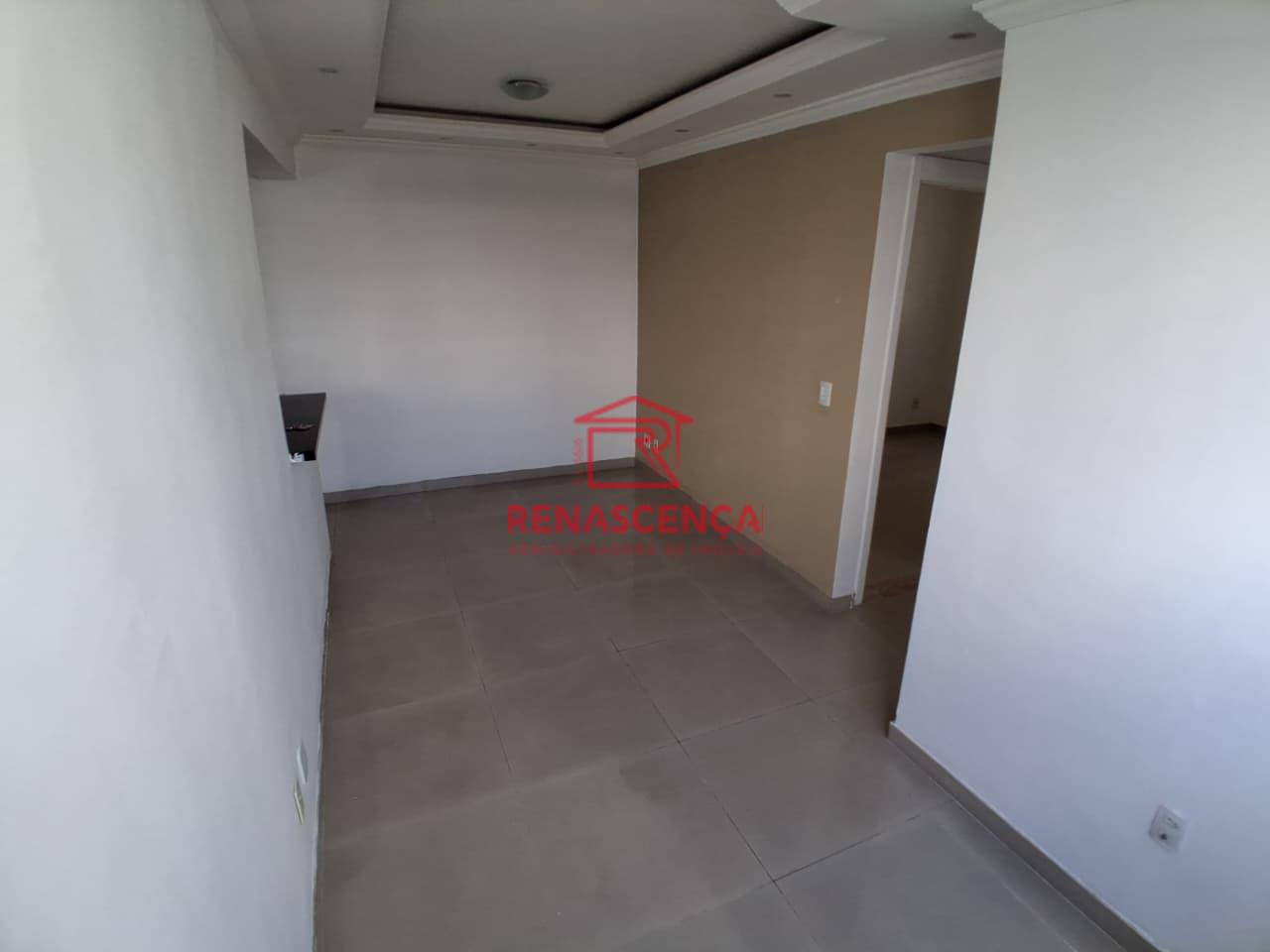 Apartamento para aluguel no Campo Grande: 