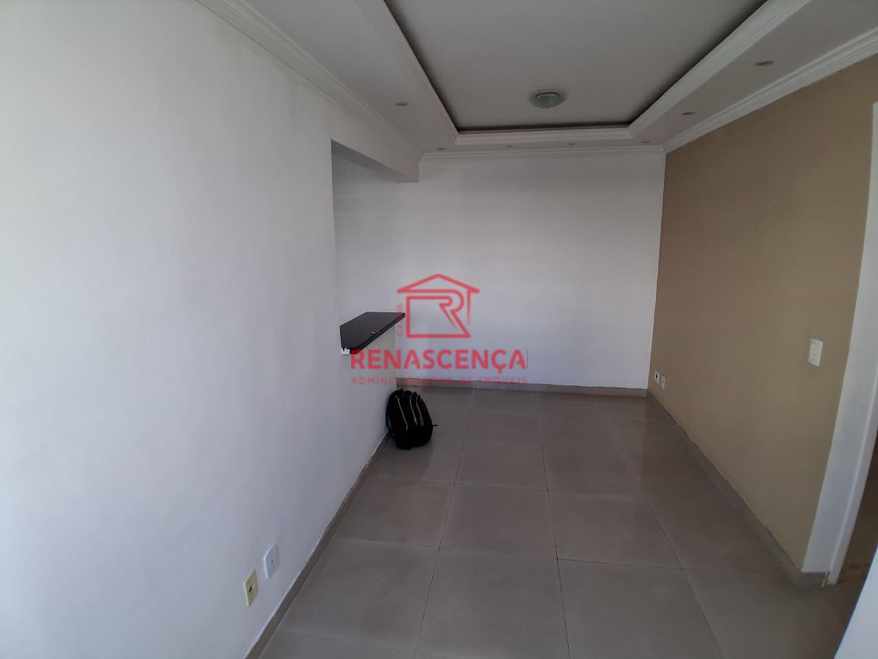 Apartamento para aluguel no Campo Grande: 