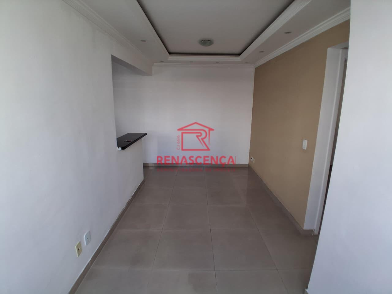 Apartamento para aluguel no Campo Grande: 