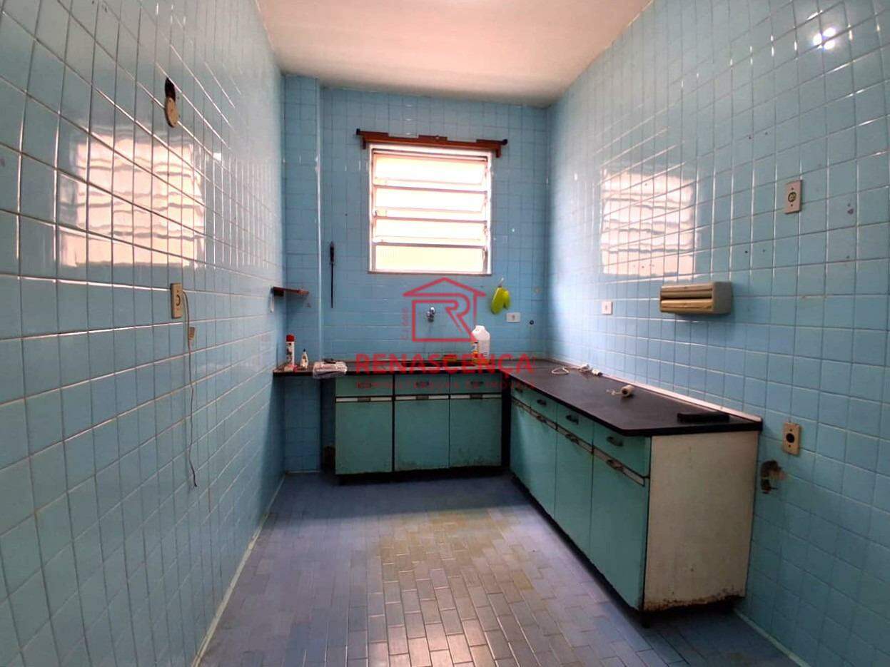 Apartamento para aluguel no Tijuca: 