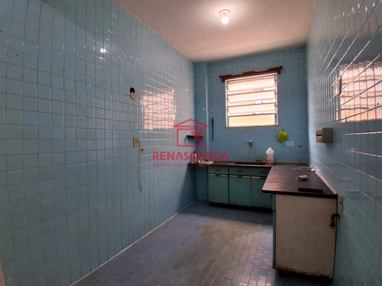 Apartamento para aluguel no Tijuca: 
