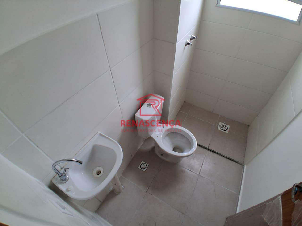 Apartamento para aluguel no Jardim Alvorada: 