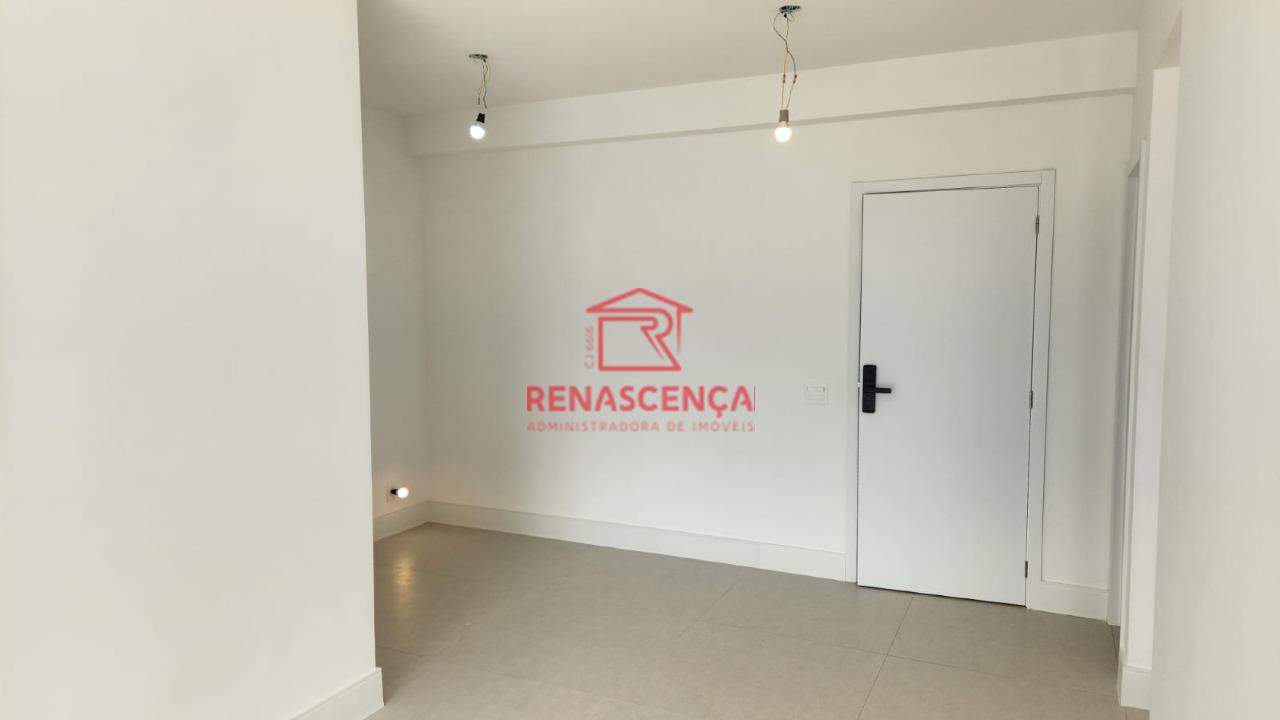 Apartamento para aluguel no Barra da Tijuca: 