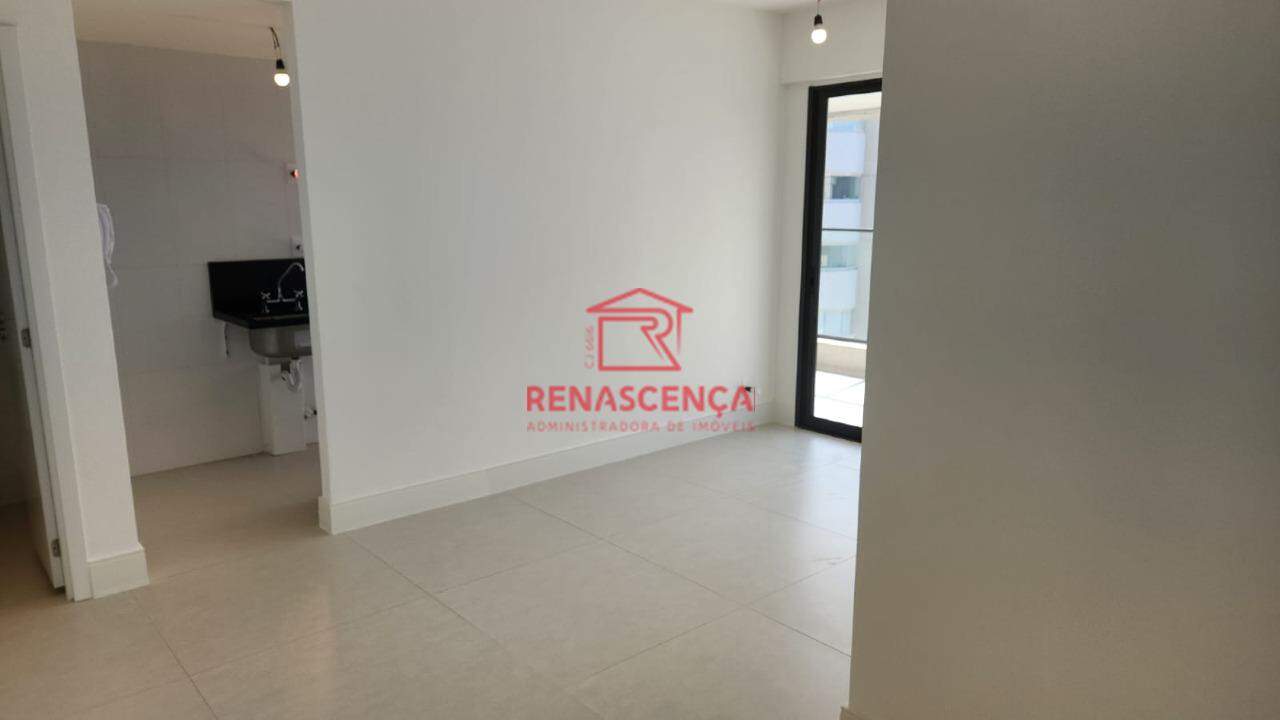 Apartamento para aluguel no Barra da Tijuca: 