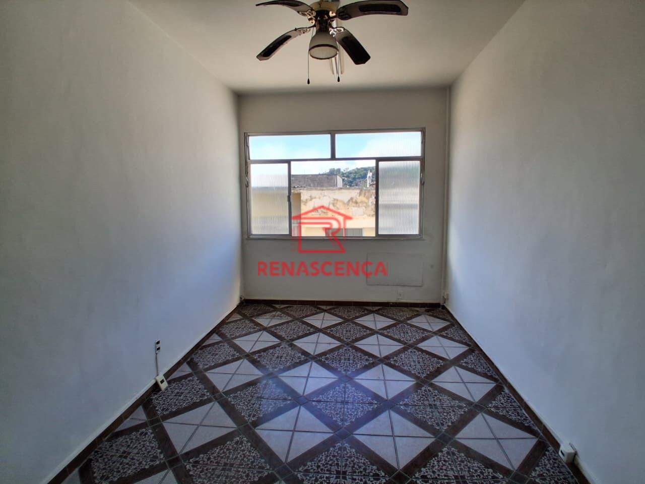 Sala para aluguel no Cascadura: 