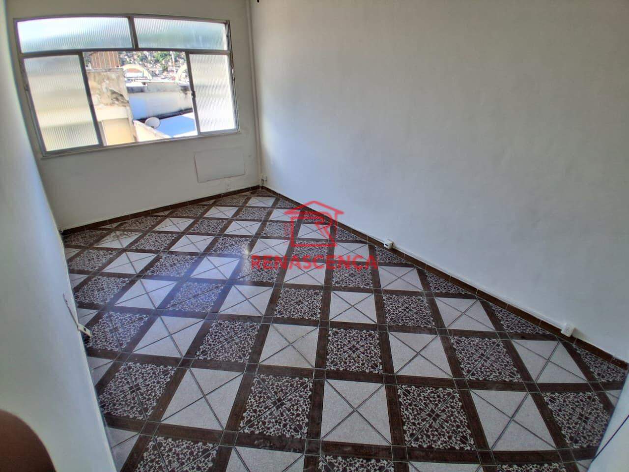 Sala para aluguel no Cascadura: 