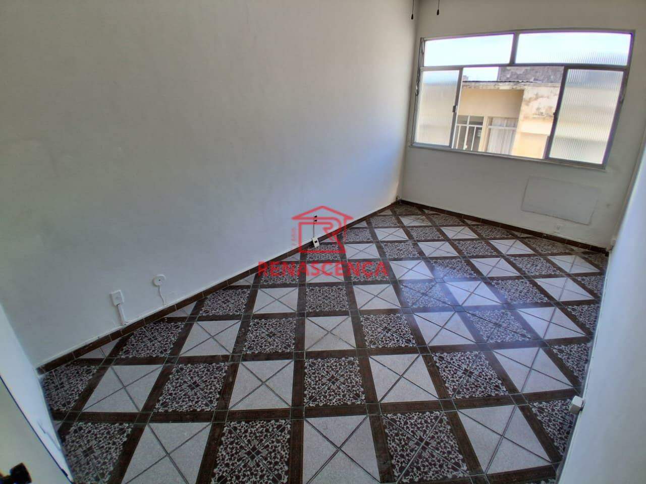 Sala para aluguel no Cascadura: 