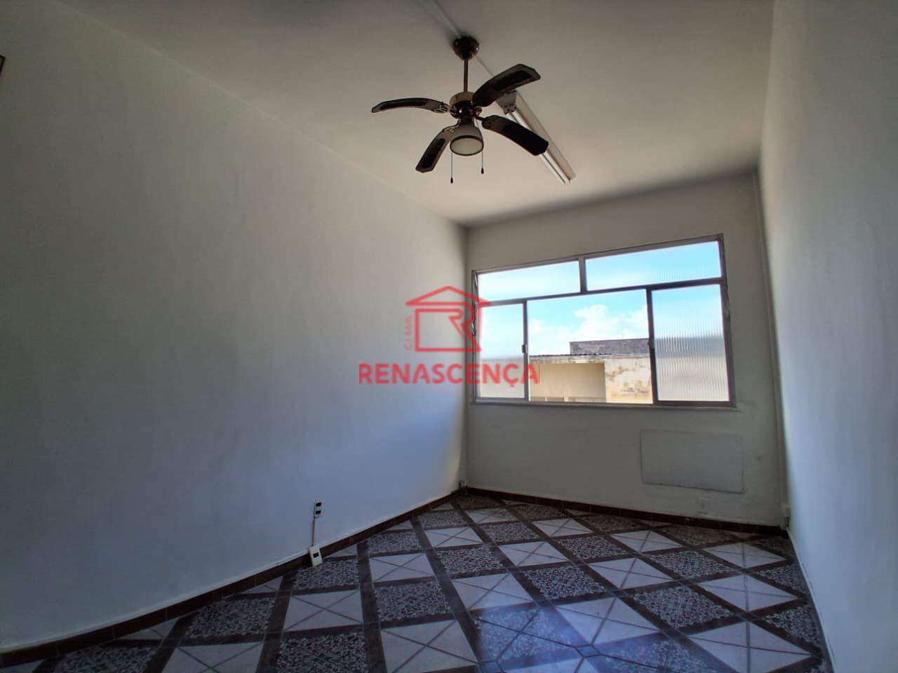 Sala para aluguel no Cascadura: 