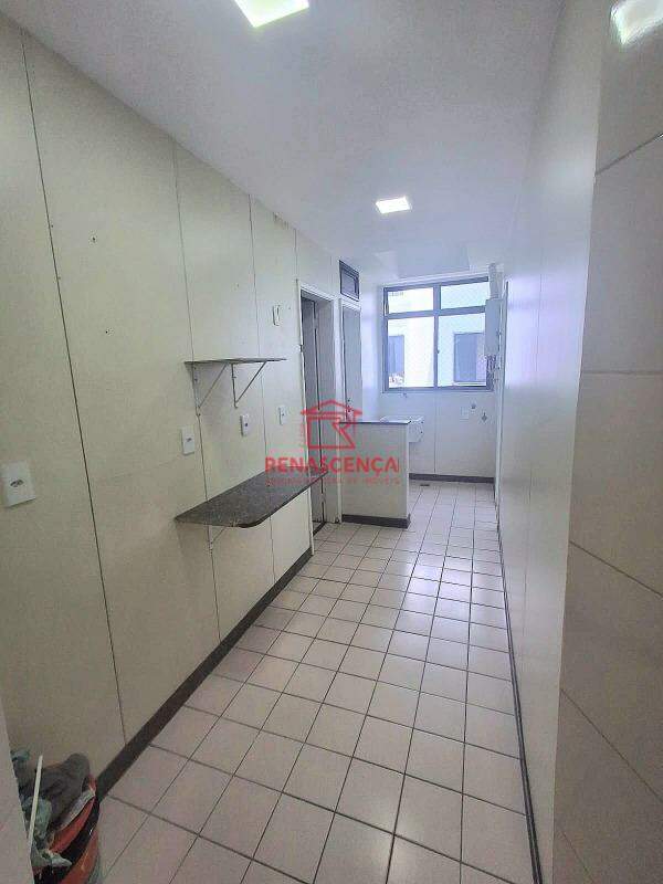 Apartamento para aluguel no Recreio dos Bandeirantes: 