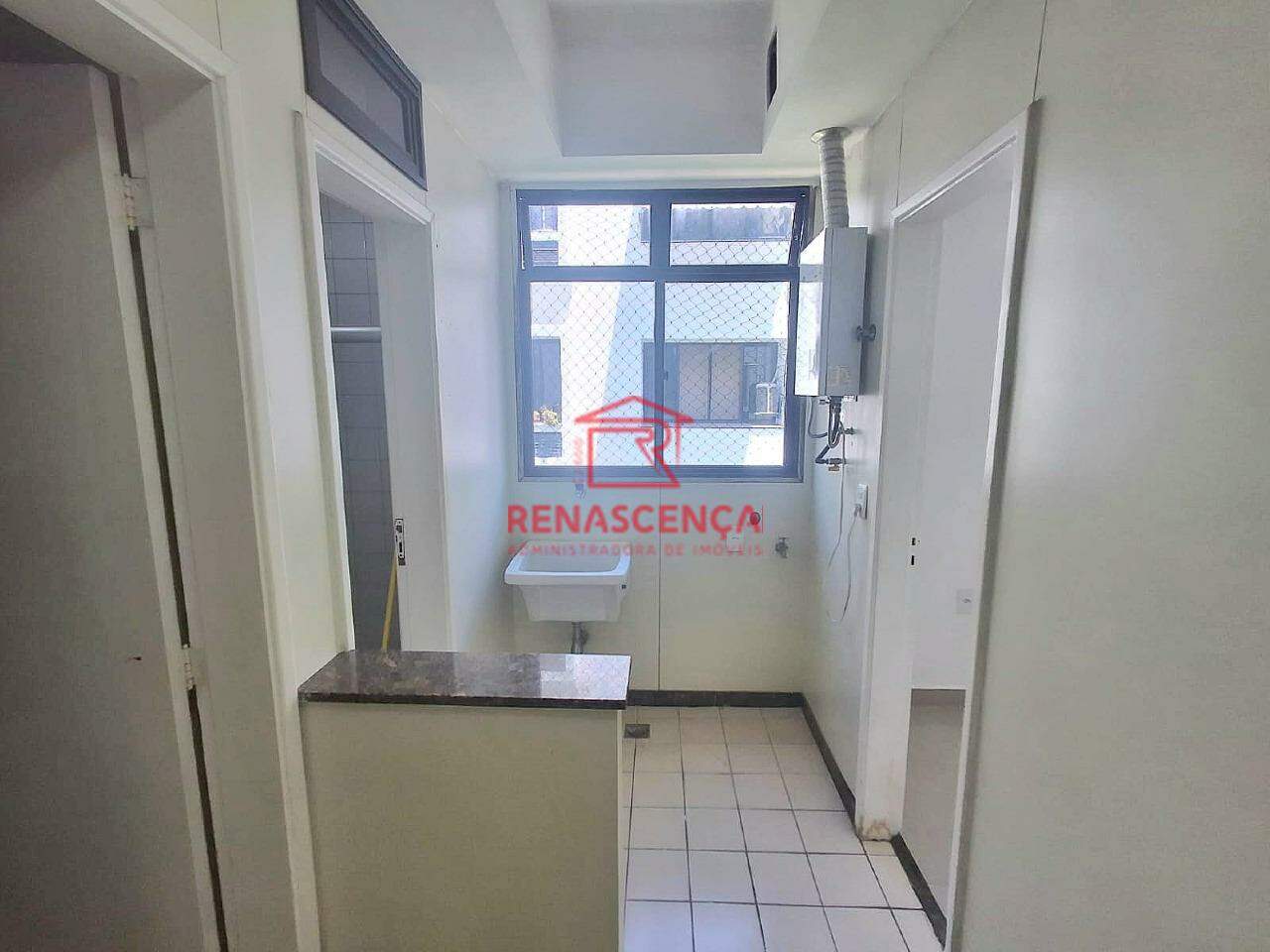 Apartamento para aluguel no Recreio dos Bandeirantes: 