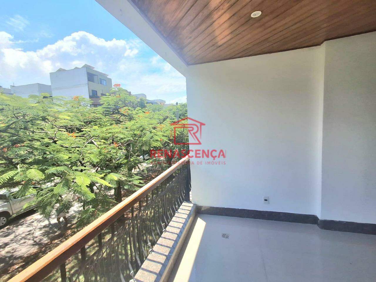 Apartamento para aluguel no Recreio dos Bandeirantes: 