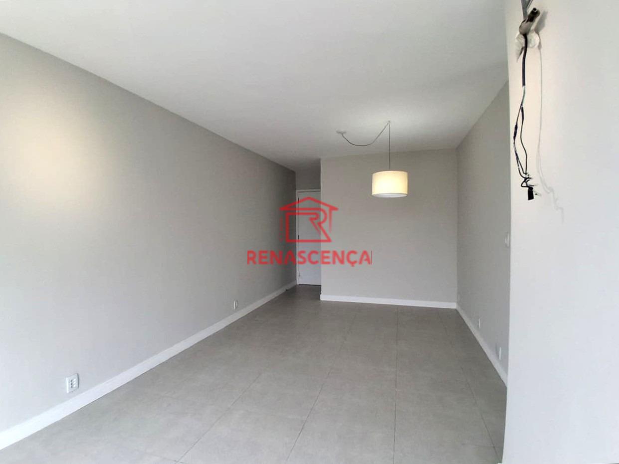 Apartamento para aluguel no Freguesia (Jacarepaguá): 