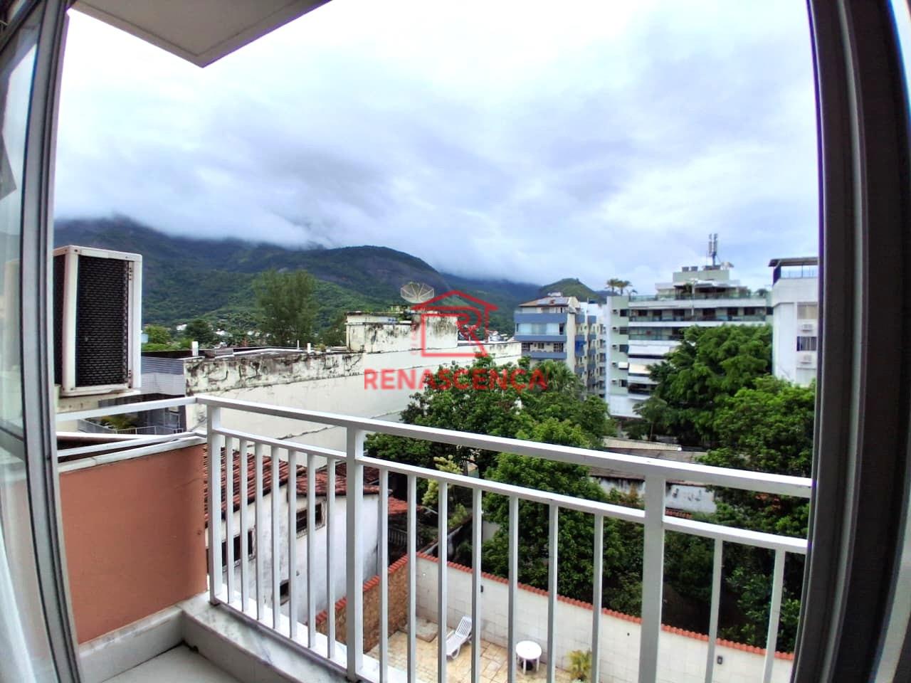 Apartamento para aluguel no Freguesia (Jacarepaguá): 