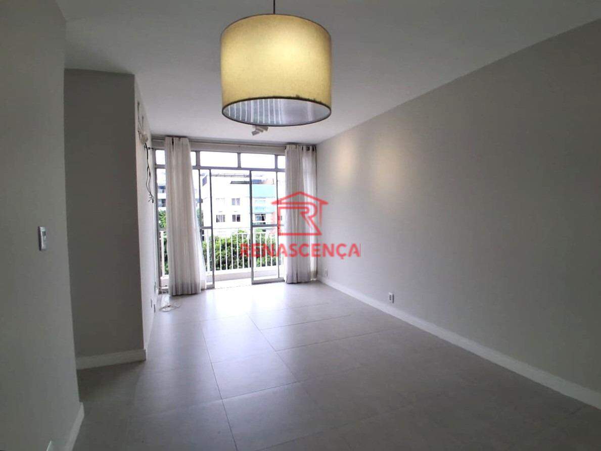 Apartamento para aluguel no Freguesia (Jacarepaguá): 