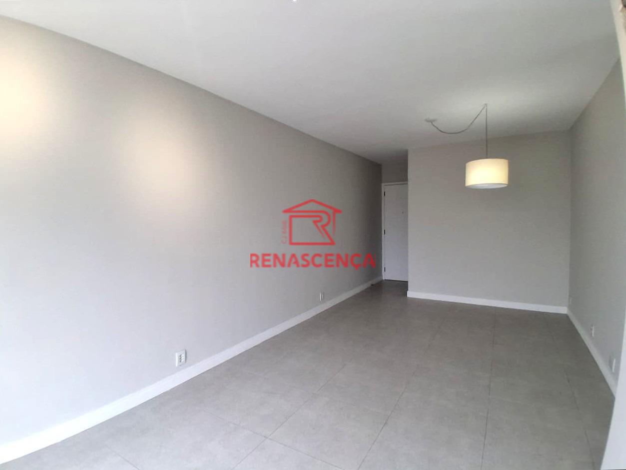 Apartamento para aluguel no Freguesia (Jacarepaguá): 