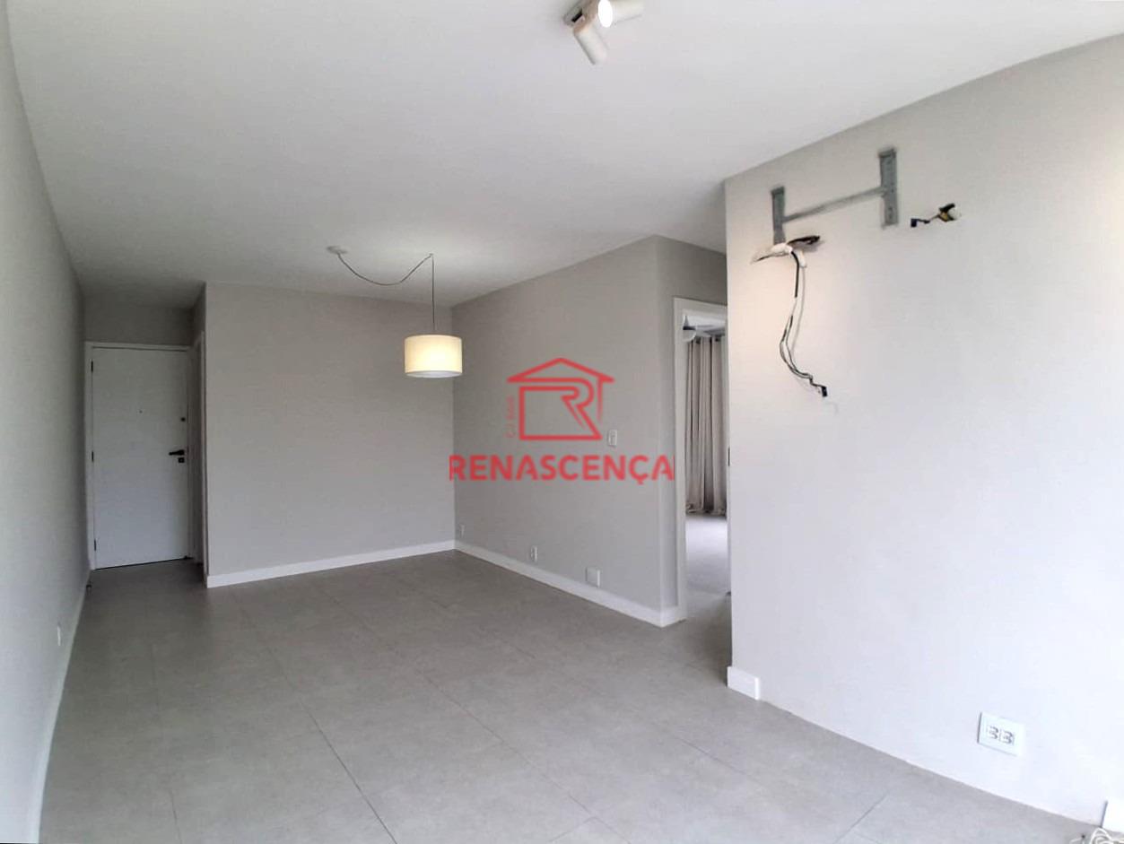 Apartamento para aluguel no Freguesia (Jacarepaguá): 
