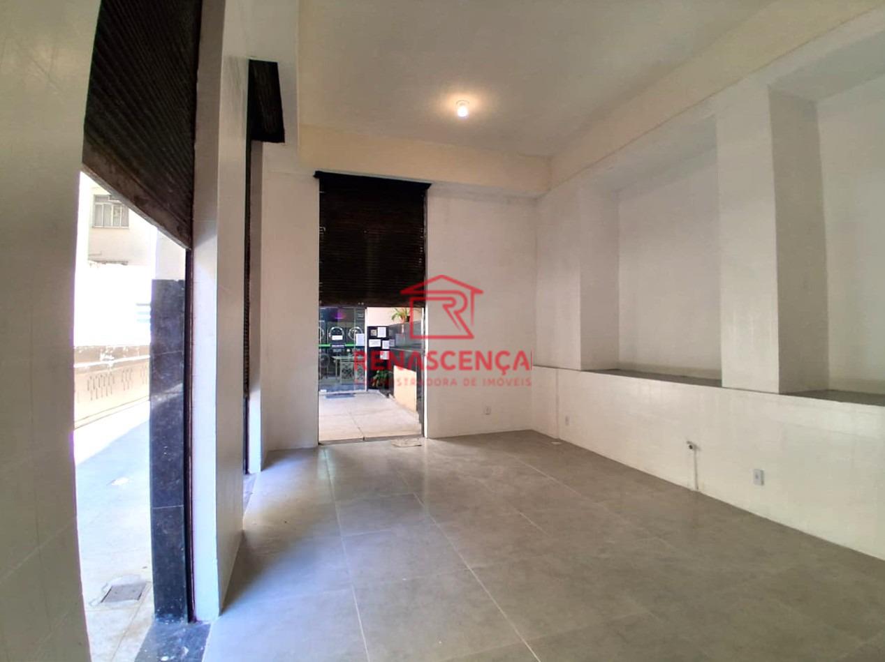 Loja para aluguel no Flamengo: 